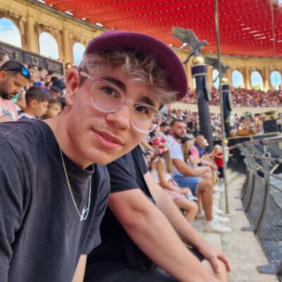 Puy du fou juillet 2024