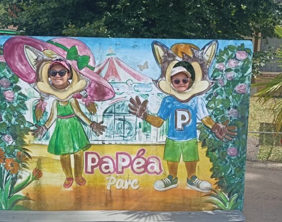 Papea aout 2024