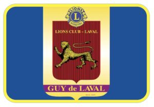 Guy de laval